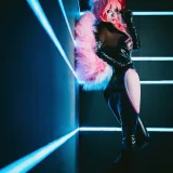 rioko凉凉子《玉藻前》写真图集 20P｜在线预览与图包下载