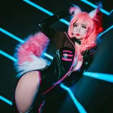 rioko凉凉子《玉藻前》写真图集 20P｜在线预览与图包下载
