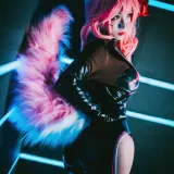 rioko凉凉子《玉藻前》写真图集 20P｜在线预览与图包下载
