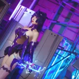 rioko凉凉子《魅魔芽衣》写真图集 22P｜在线预览与图包下载