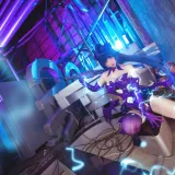 rioko凉凉子《魅魔芽衣》写真图集 22P｜在线预览与图包下载