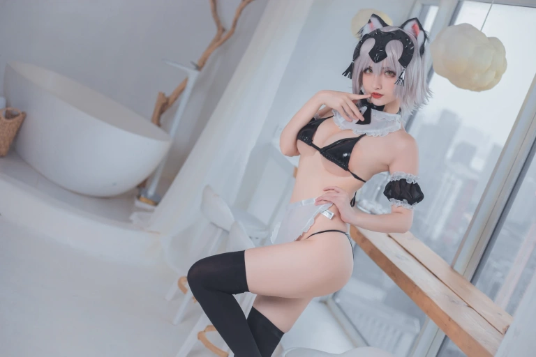 rioko凉凉子《七夕月球女友》写真图集 42P+2V｜在线预览与图包下载