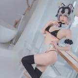 rioko凉凉子《七夕月球女友》写真图集 42P+2V｜在线预览与图包下载