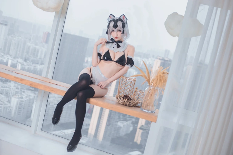 rioko凉凉子《七夕月球女友》写真图集 42P+2V｜在线预览与图包下载