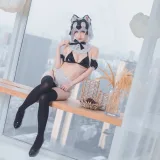 rioko凉凉子《七夕月球女友》写真图集 42P+2V｜在线预览与图包下载