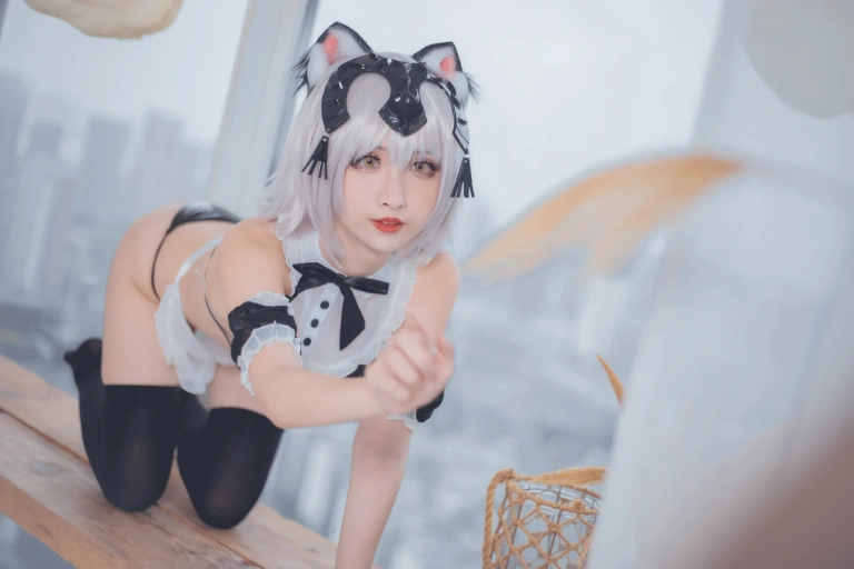 rioko凉凉子《七夕月球女友》写真图集 42P+2V｜在线预览与图包下载