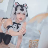rioko凉凉子《七夕月球女友》写真图集 42P+2V｜在线预览与图包下载
