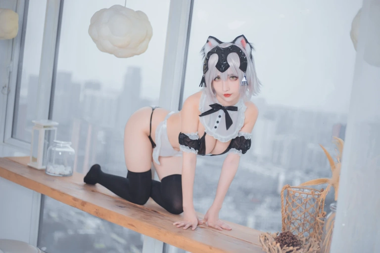 rioko凉凉子《七夕月球女友》写真图集 42P+2V｜在线预览与图包下载