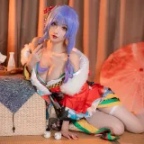 rioko凉凉子《圣路易斯雪下之饮》写真图集 20P+2V｜在线预览与图包下载