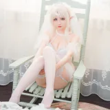 rioko凉凉子《独角兽》写真图集 24P+3V｜在线预览与图包下载