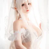 rioko凉凉子《独角兽》写真图集 24P+3V｜在线预览与图包下载