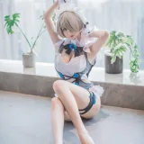 rioko凉凉子《丽塔泳装》写真图集 28P+1V｜在线预览与图包下载