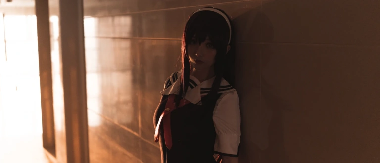 rioko凉凉子《学姐》写真图集 40P+4V｜在线预览与图包下载