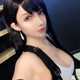 rioko凉凉子《蒂法自拍》写真图集 19P｜在线预览与图包下载