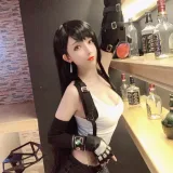 rioko凉凉子《蒂法自拍》写真图集 19P｜在线预览与图包下载