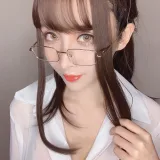 rioko凉凉子《教师》写真图集 18P｜在线预览与图包下载
