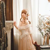 rioko凉凉子《精灵姐姐》写真图集 31P+5V｜在线预览与图包下载