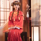 rioko凉凉子《逸仙》写真图集 29P｜在线预览与图包下载
