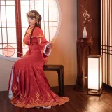 rioko凉凉子《逸仙》写真图集 29P｜在线预览与图包下载