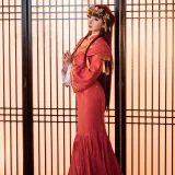 rioko凉凉子《逸仙》写真图集 29P｜在线预览与图包下载