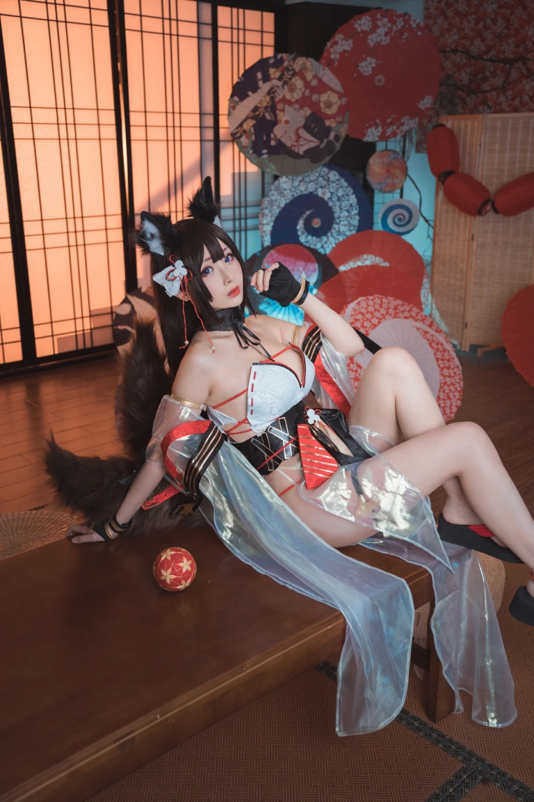 rioko凉凉子《天城泳装》写真图集 30P｜在线预览与图包下载