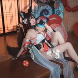 rioko凉凉子《天城泳装》写真图集 30P｜在线预览与图包下载
