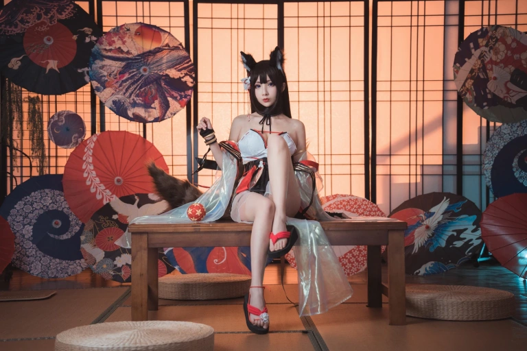 rioko凉凉子《天城泳装》写真图集 30P｜在线预览与图包下载