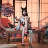 rioko凉凉子《天城泳装》写真图集 30P｜在线预览与图包下载