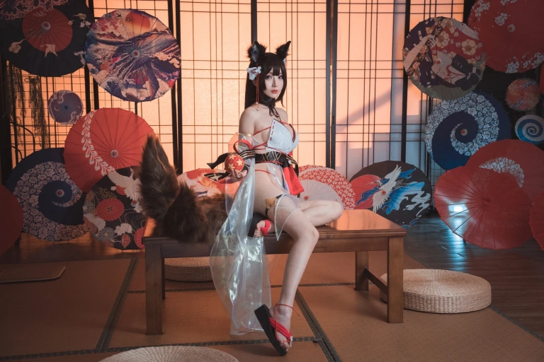 rioko凉凉子《天城泳装》写真图集 30P｜在线预览与图包下载