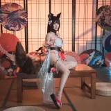 rioko凉凉子《天城泳装》写真图集 30P｜在线预览与图包下载