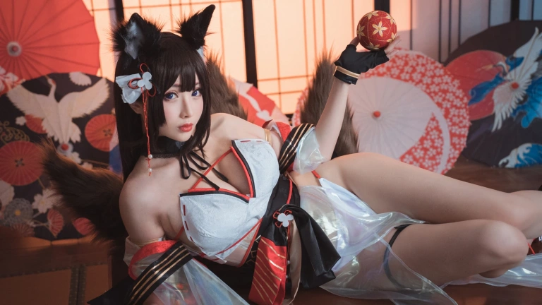 rioko凉凉子《天城泳装》写真图集 30P｜在线预览与图包下载