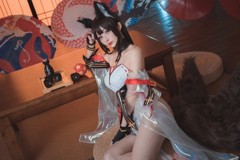 rioko凉凉子《天城泳装》写真图集 30P｜在线预览与图包下载