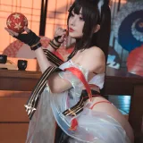 rioko凉凉子《天城泳装》写真图集 30P｜在线预览与图包下载