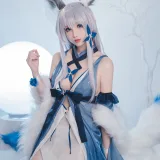 rioko凉凉子《信浓礼服》写真图集 32P｜在线预览与图包下载