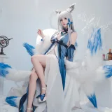 rioko凉凉子《信浓礼服》写真图集 32P｜在线预览与图包下载