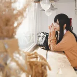 rioko凉凉子《放课后的学姐》写真图集 50P｜在线预览与图包下载