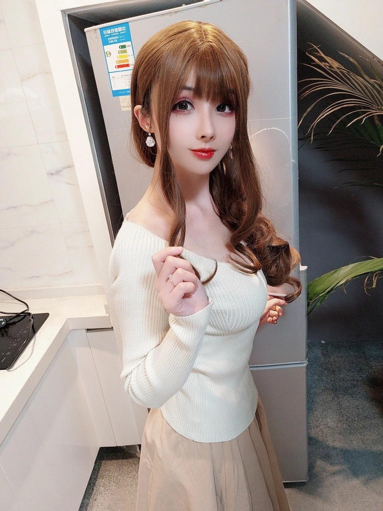 rioko凉凉子《寝取られ》写真图集 45P+12V｜在线预览与图包下载