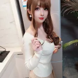 rioko凉凉子《寝取られ》写真图集 45P+12V｜在线预览与图包下载