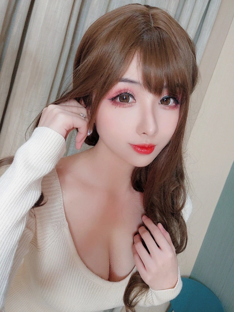 rioko凉凉子《寝取られ》写真图集 45P+12V｜在线预览与图包下载
