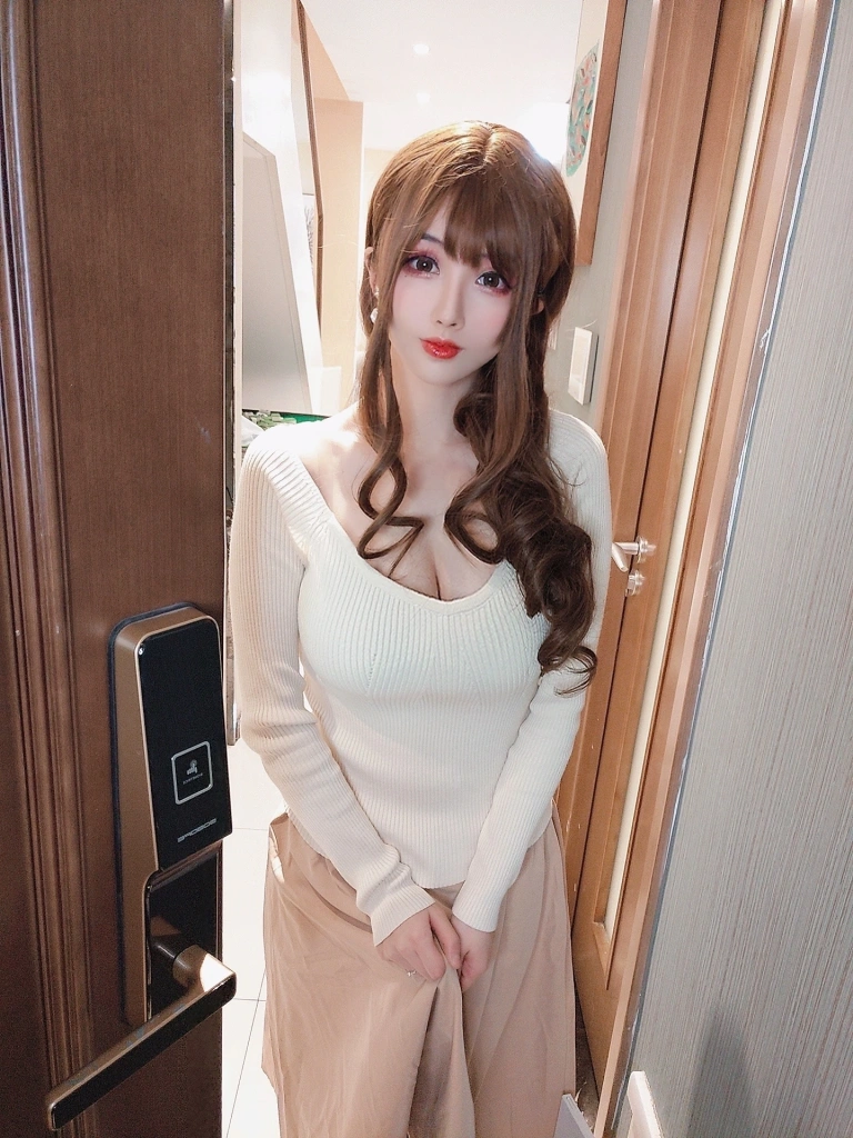 rioko凉凉子《寝取られ》写真图集 45P+12V｜在线预览与图包下载
