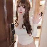 rioko凉凉子《寝取られ》写真图集 45P+12V｜在线预览与图包下载