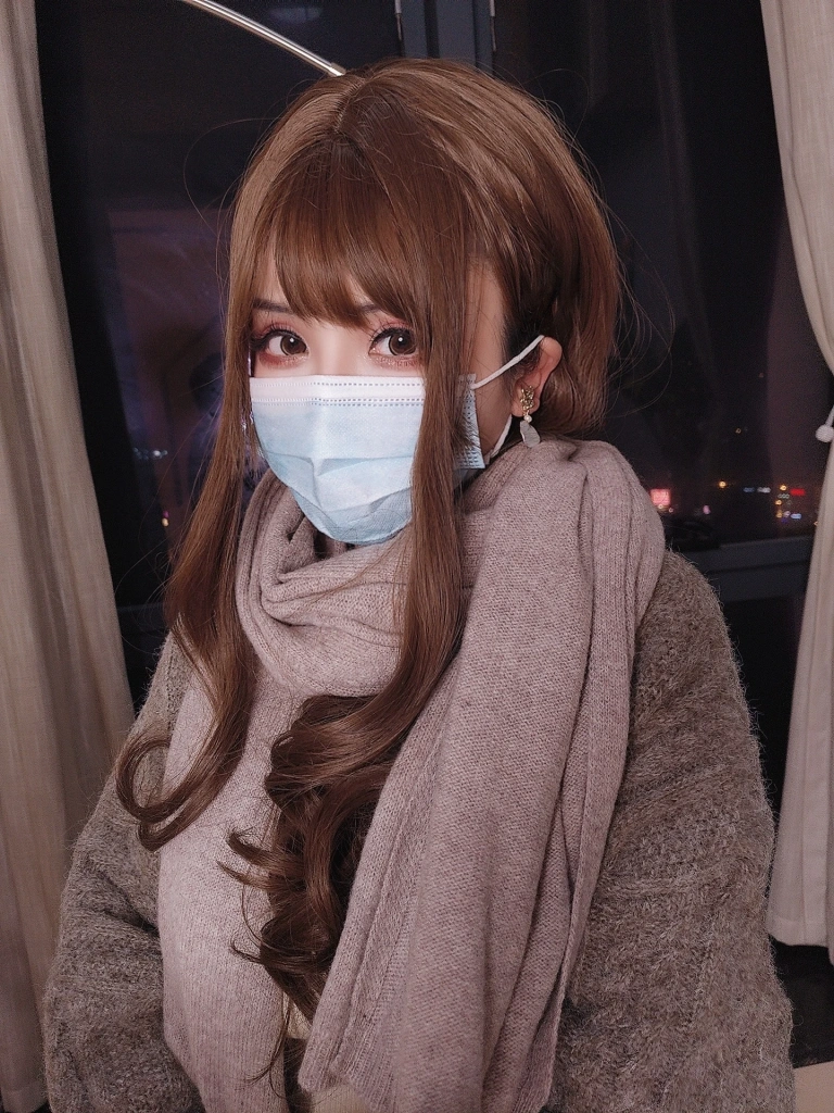 rioko凉凉子《寝取られ》写真图集 45P+12V｜在线预览与图包下载