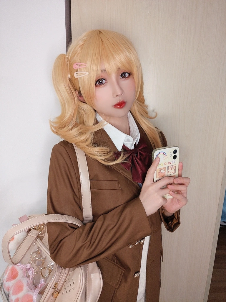 rioko凉凉子《牛头人 第二弹》写真图集 124P+12V｜在线预览与图包下载