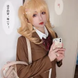 rioko凉凉子《牛头人 第二弹》写真图集 124P+12V｜在线预览与图包下载