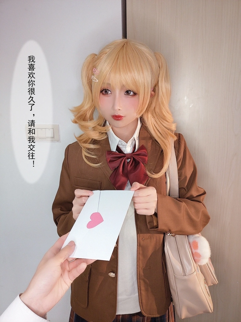 rioko凉凉子《牛头人 第二弹》写真图集 124P+12V｜在线预览与图包下载