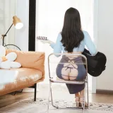 rioko凉凉子《吉他妹妹系带裙》写真图集 45P+1V｜在线预览与图包下载