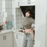rioko凉凉子《吉他妹妹2.0》写真图集 40P｜在线预览与图包下载