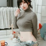 rioko凉凉子《吉他妹妹2.0》写真图集 40P｜在线预览与图包下载