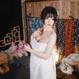 rioko凉凉子《《年上の韵》温泉旅行》写真图集 31P+1V｜在线预览与图包下载