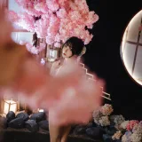 rioko凉凉子《《年上の韵》温泉旅行》写真图集 31P+1V｜在线预览与图包下载
